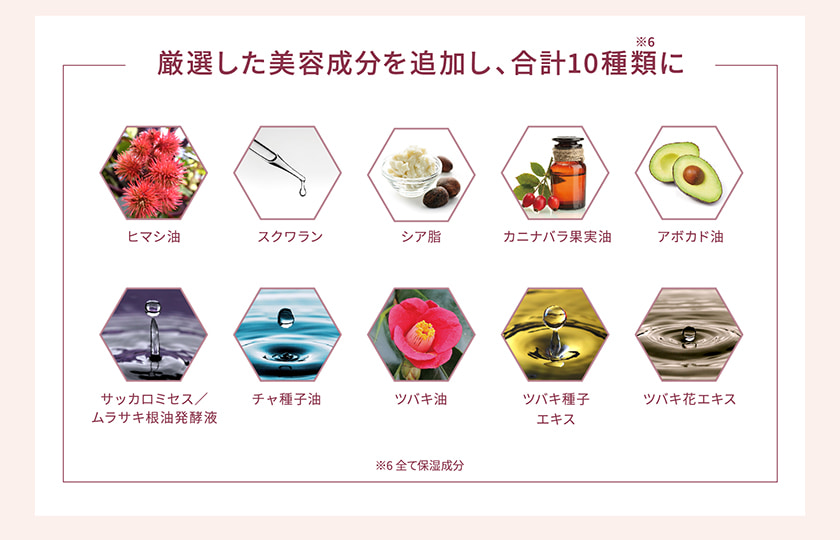 ラブ・ライナー クリームフィットペンシル 成分