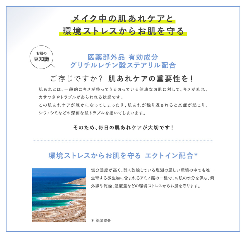 タイムシークレット ミネラル 薬用プレスト   SPF24   クリアベール