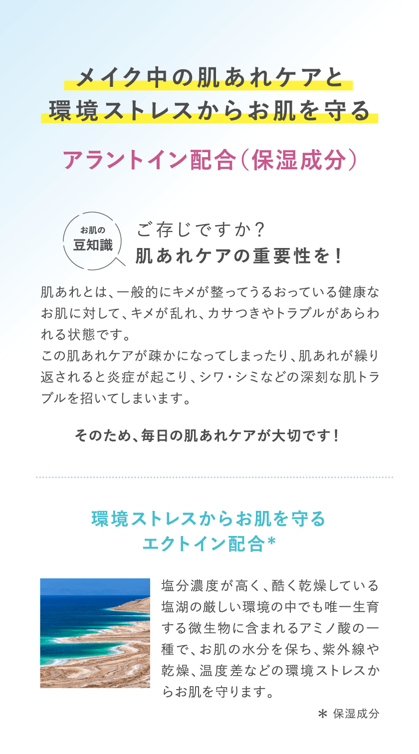 タイムシークレット クリアパウダー クール R2 スペック