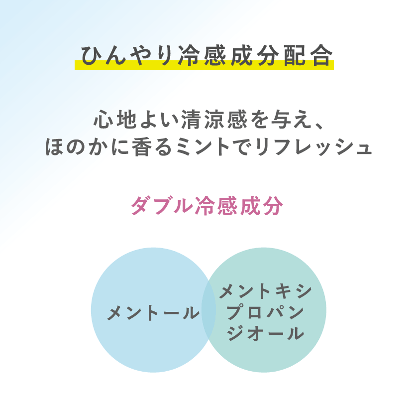 タイムシークレット クリアパウダー クール R2 成分