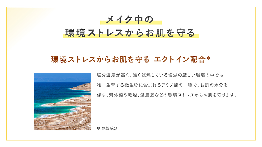 TIME SECRET 薬用プライマーベース ディズニー スペック