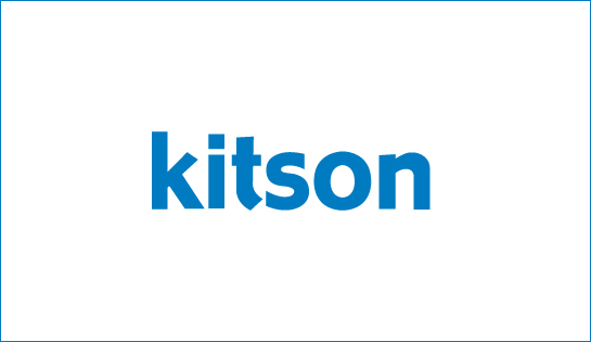 kitson 終売