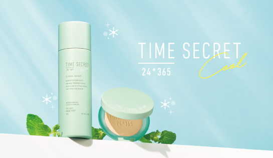 タイムシークレット クール